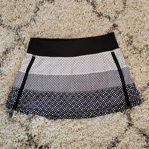Lululemon skirt
